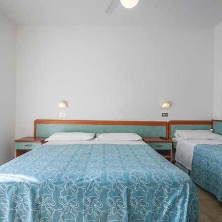 Hotel Del Falco แชร์เวีย ภายนอก รูปภาพ